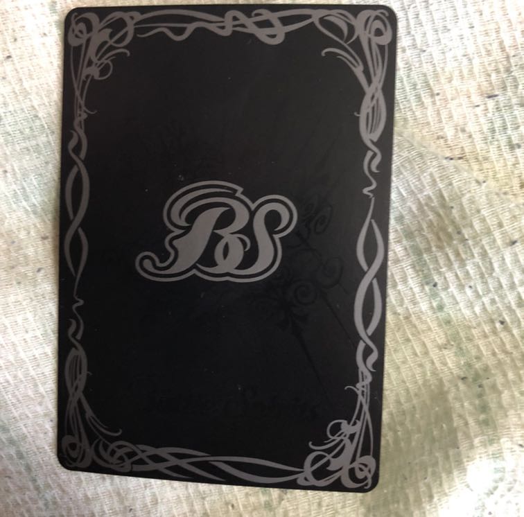 あるてみす様専用 1枚