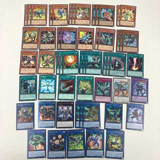 遊戯王 ヴァレット ヴァレル デッキヴァレルエンド ファランクス(274