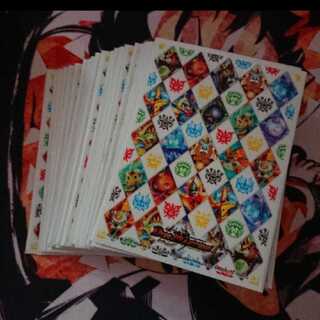 デュエマ スリーブ