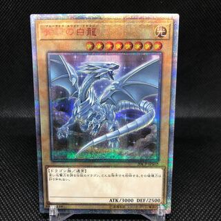 青眼の白龍 20thSE ココイチ