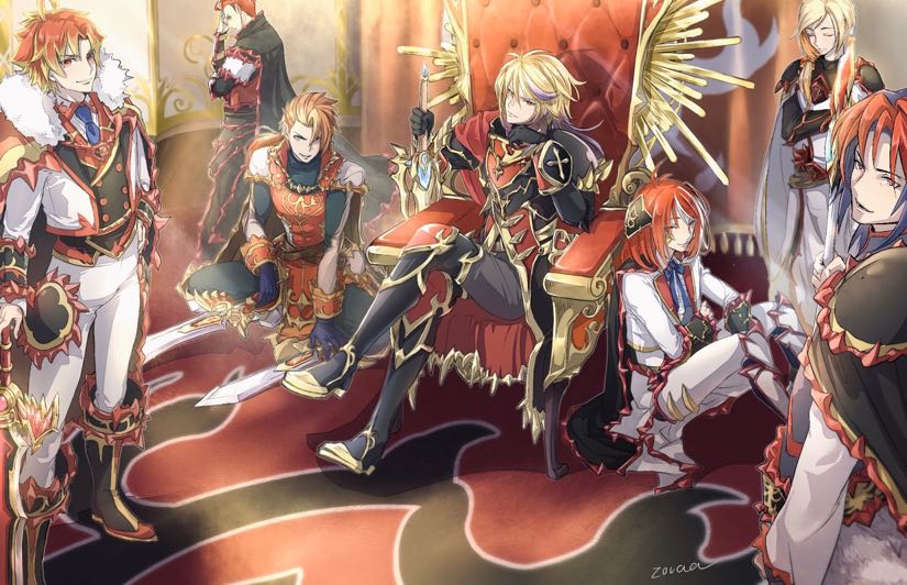 ジンオウさん専用