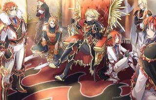 ジンオウさん専用