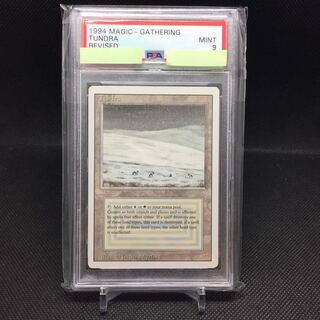 Tundra REVISED PSA9