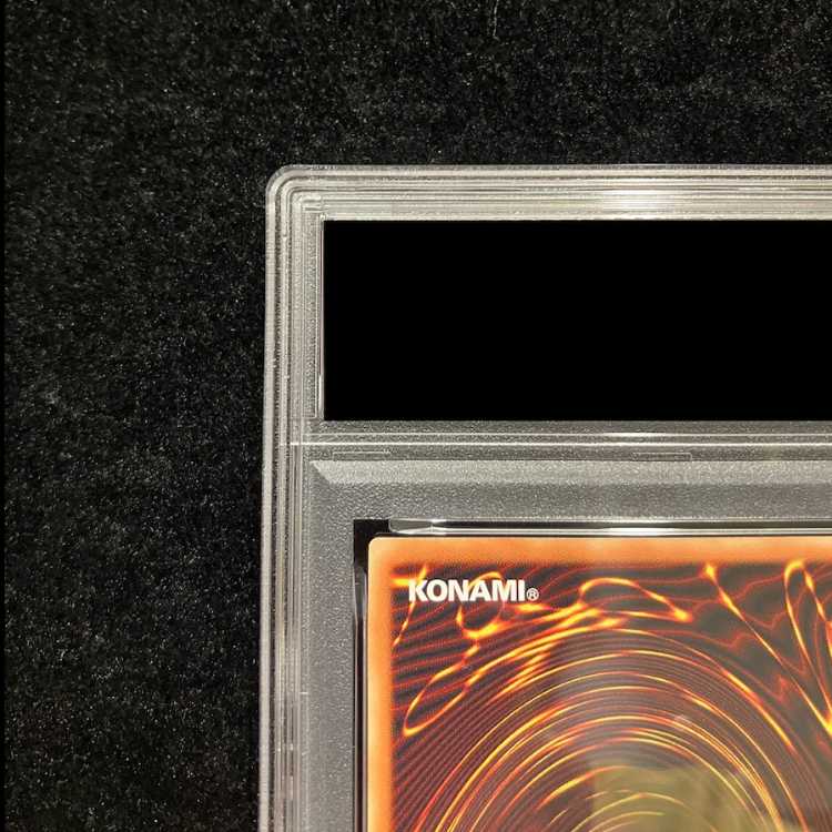 【PSA10】水霊使いエリア FOR RD/ORP4-JP002 1枚