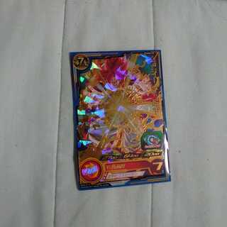 スーパードラゴンボールヒーローズ PUMS6-28 ゴジータ:GT