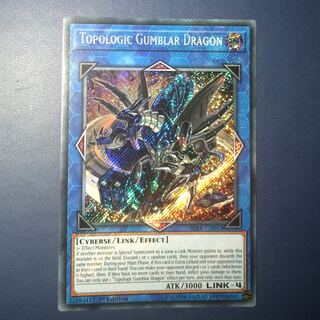 トポロジック ・ガンプラー EU