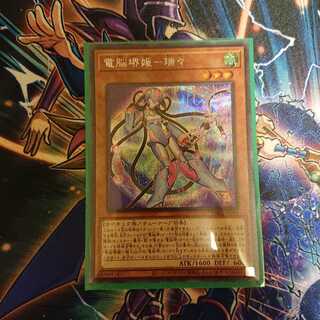 電脳堺媛-瑞々 SE