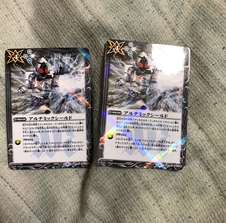 あるてみす様専用 1枚