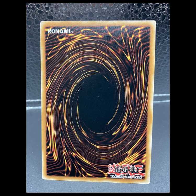 Yu-Gi-Oh! UP01 Dark Magician of Chaos Relief EU English Version 1枚
