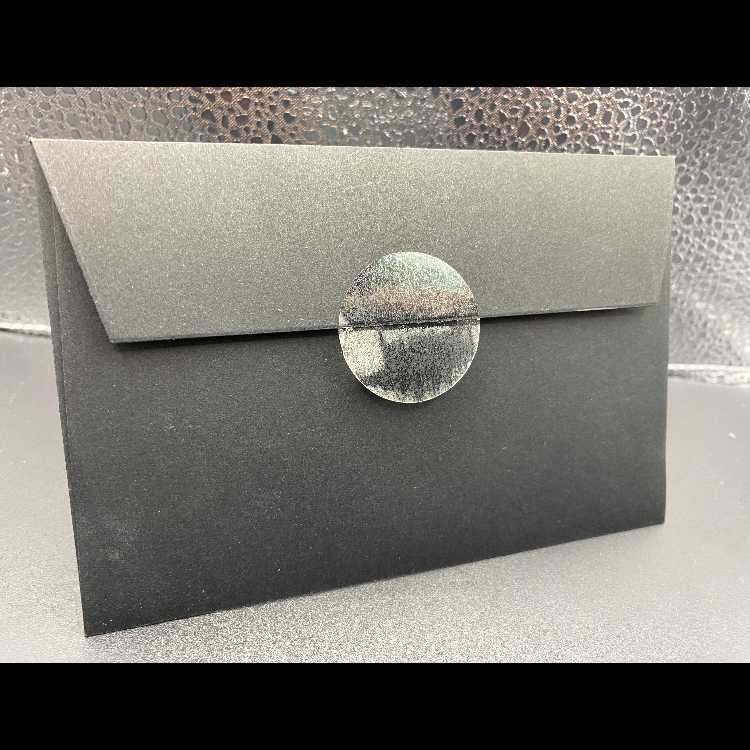 Yu-Gi-Oh! WCS 2018 Envelope: Blue-Eyes White Dragon, Black Magician, 20th Anniversary, Unopened 1枚