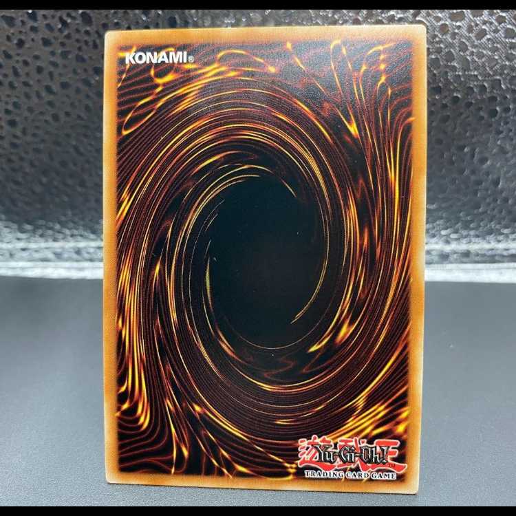 Yu-Gi-Oh! English YCSW Prize Card: Another Birth Dragon 1枚