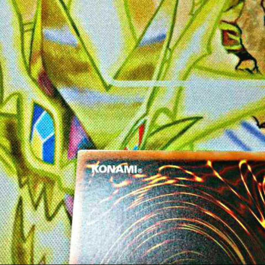 ブラック・マジシャン・ガール 20thSE