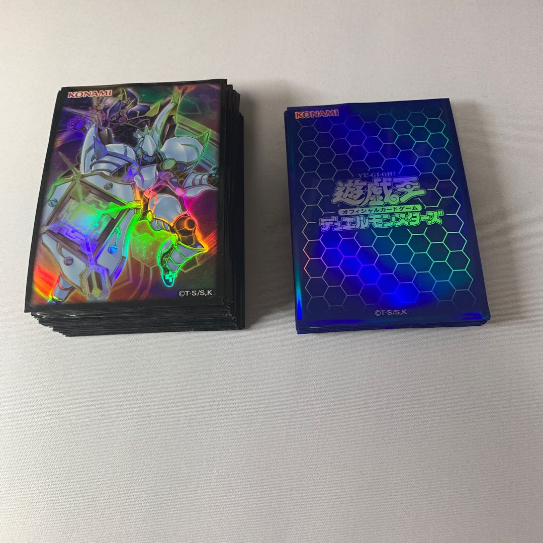 ジャンクドッペルデッキパーツ