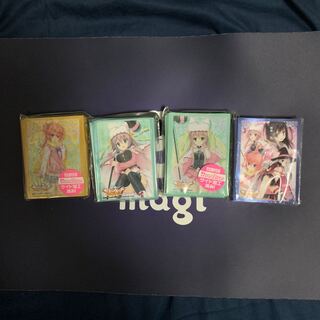 【専用】めぐるスリーブ