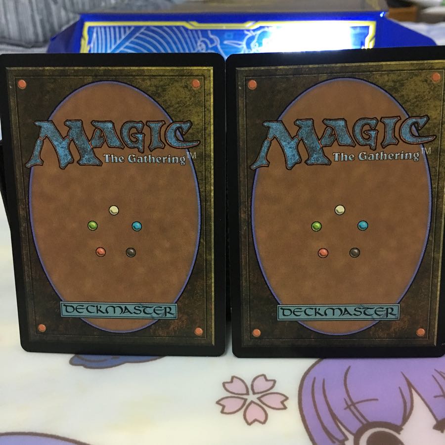 URANUS様専用　宝石の洞窟2枚セット