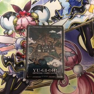 王国スリーブ　10枚