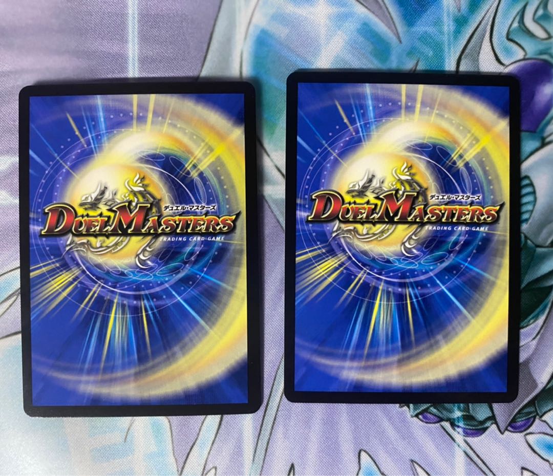 エンドレス・フローズン・カーニバル VR 2枚セット