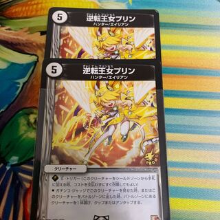 逆転王女プリン  ポレゴン 専用