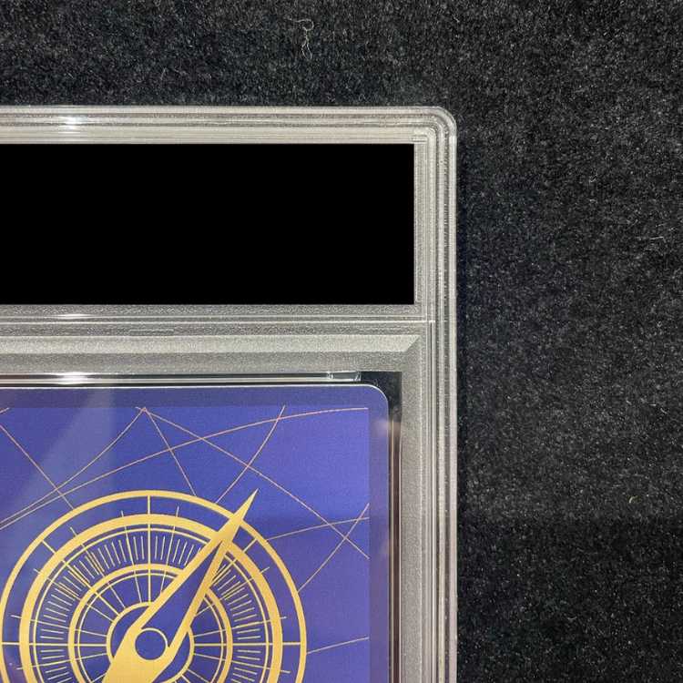 [PSA10] Marshall D. Teach SR OP09-093 1枚
