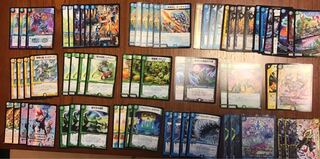 5c などの優良カード