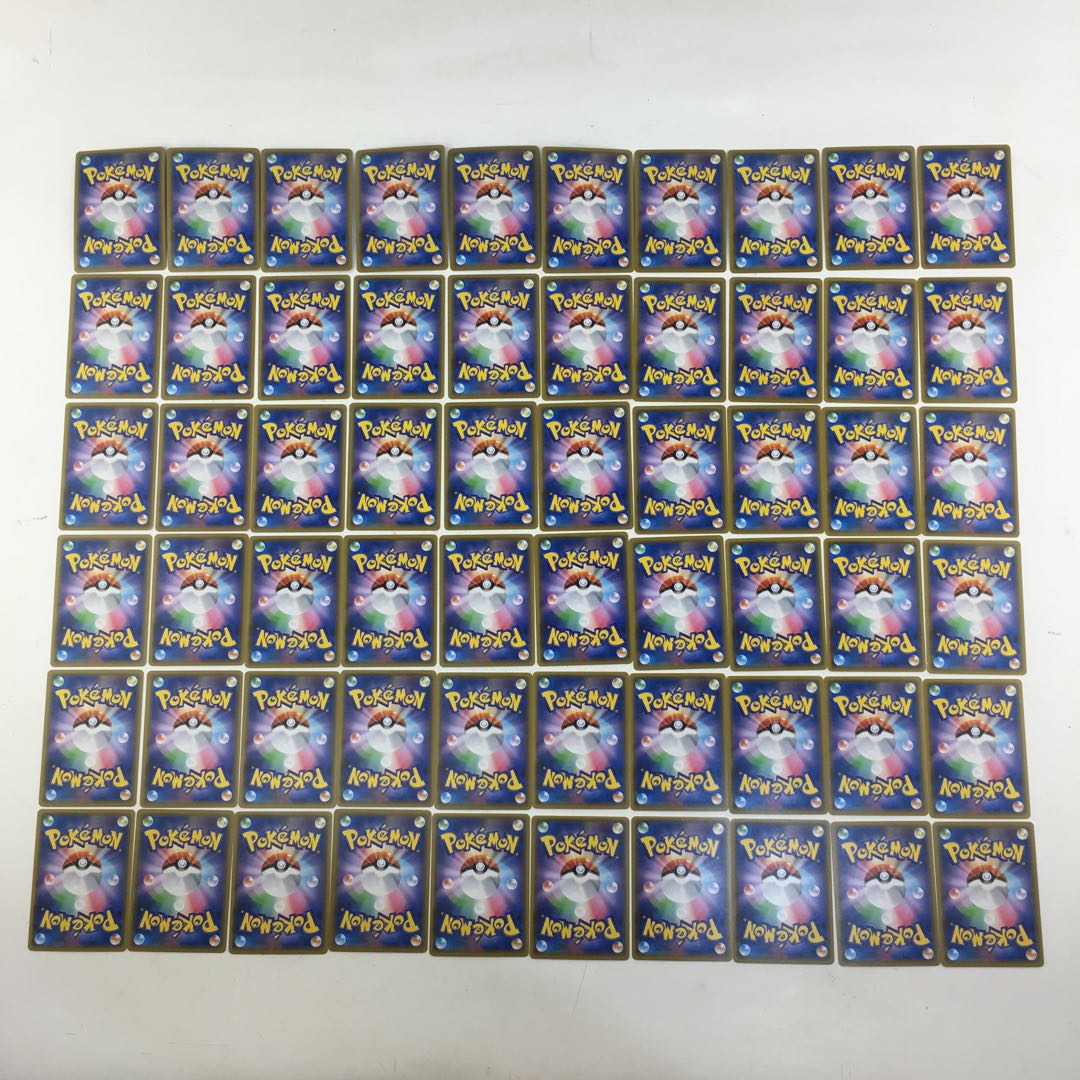 ポケカ エースバーンVMAX デッキ