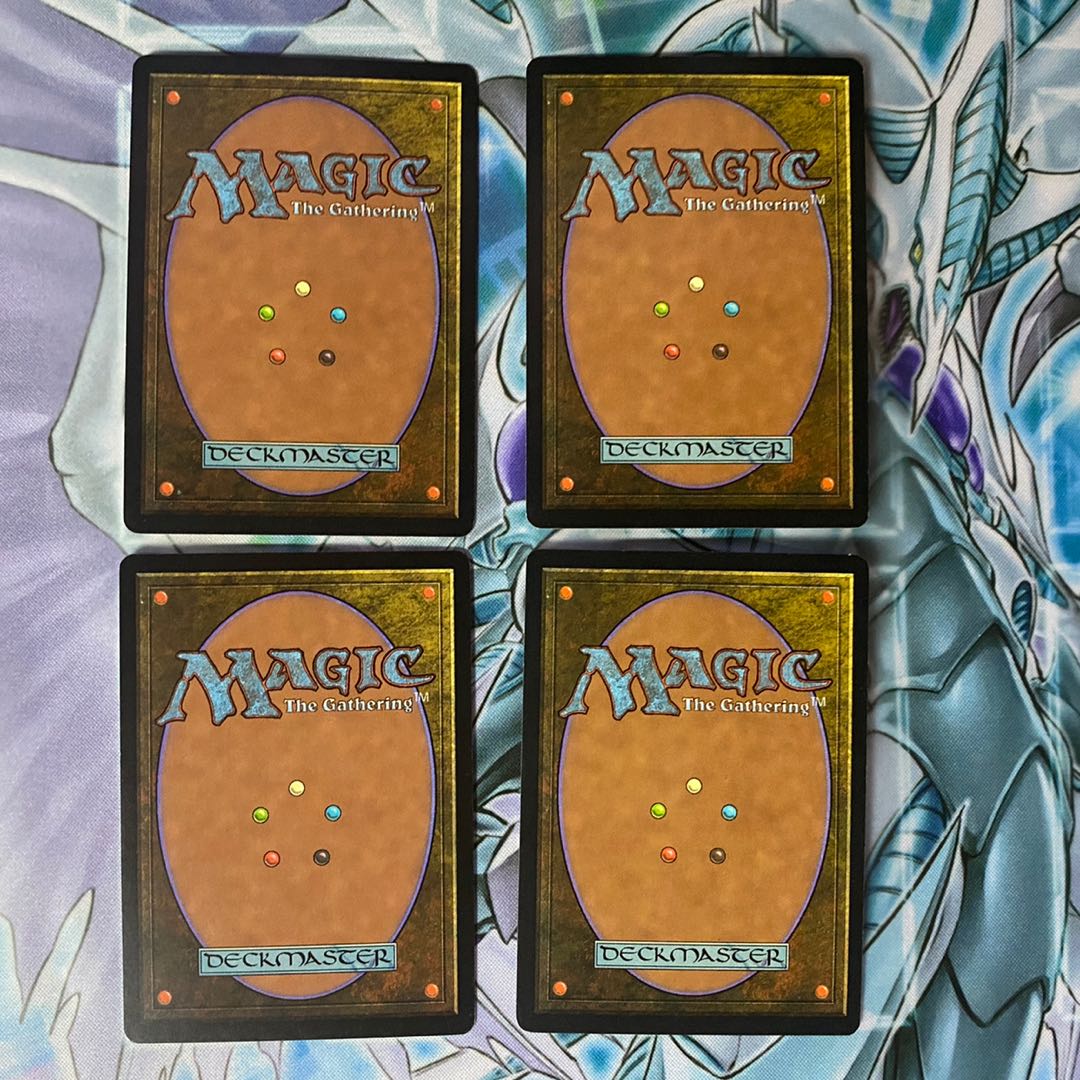 筋肉スリヴァー 4枚セット