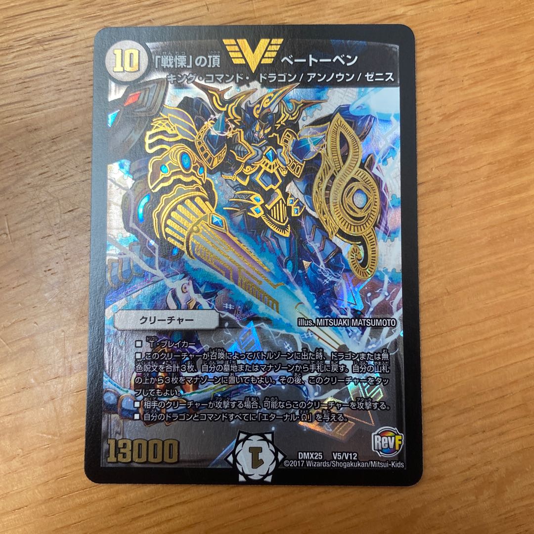 戦慄の頂ベートーベン