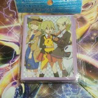 デッキシールド　KALOS GIRLS!