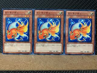 Popotan] Yu-Gi-Oh! 5012 Wattbetta 3 Normal