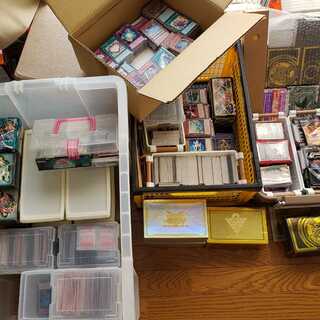 Yu-Gi-Oh! Summary sale Retired