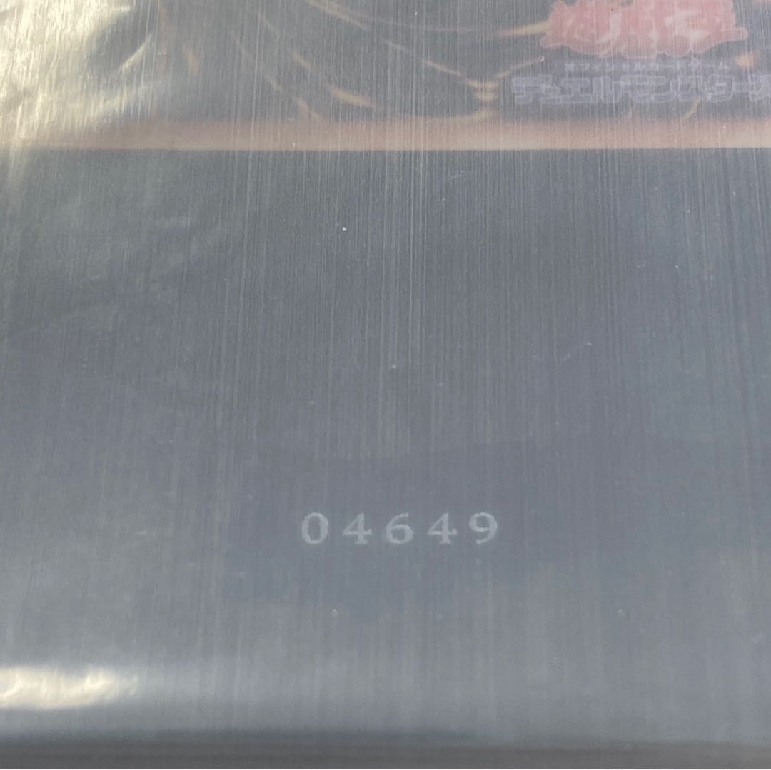 Rarity No.04649 Stainless steel black magician girl