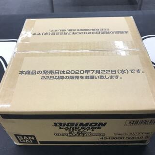 デジモンカードゲーム　アルティメットパワー　未開封1カートン(288パック入り)