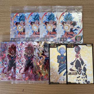 ドラゴンボールヒーローズ