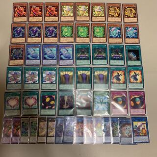 遊戯王 イグニスター デッキ