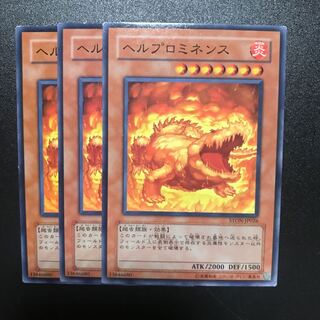 ヘルプロミネンス N