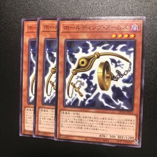 ホールディング・アームズ N