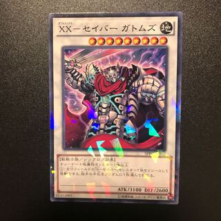 XX-セイバー ガトムズ P-N