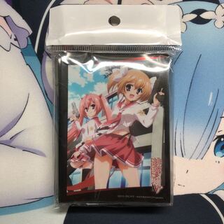 緋弾のアリアAA あかり&アリア