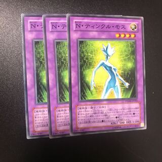 N・ティンクル・モス N