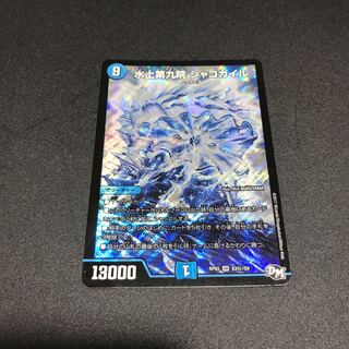 水上第九院 シャコガイル SE 傷あり