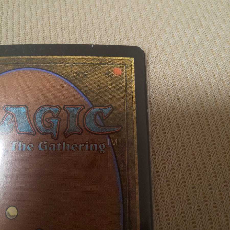 垣間見る自然【FOIL版】