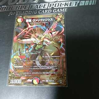 雷龍 ヴァリヴァリウス