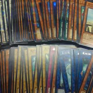 汎用カードバラ売り