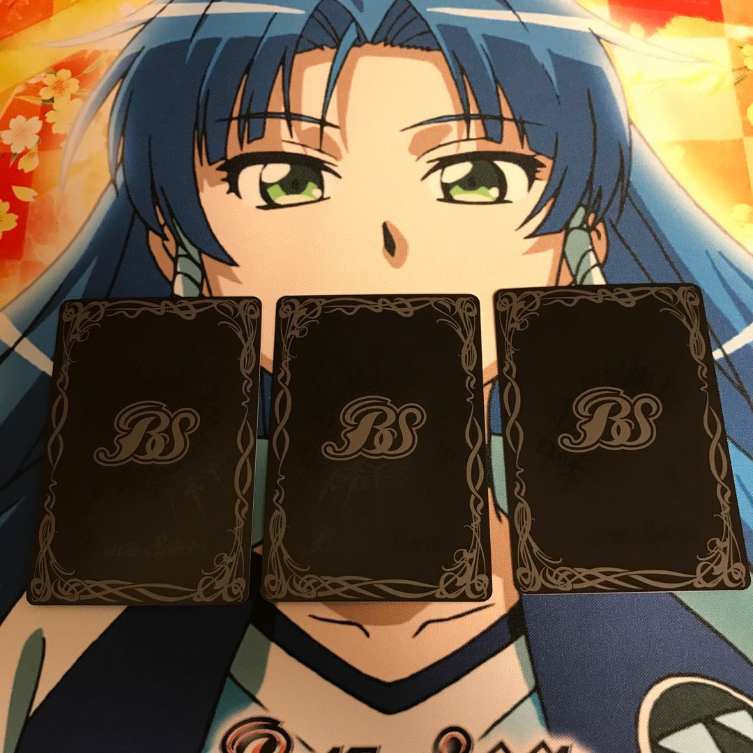 チヒロ白晶　3枚 3枚