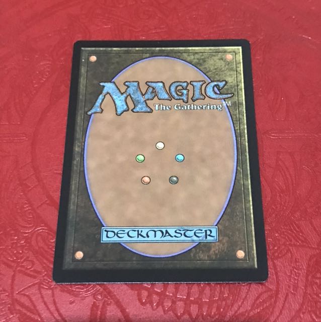 mtg アロサウルス飼い Allosaurus Shepherd 英語版 JMP