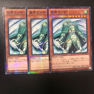 風帝ライザー P-N