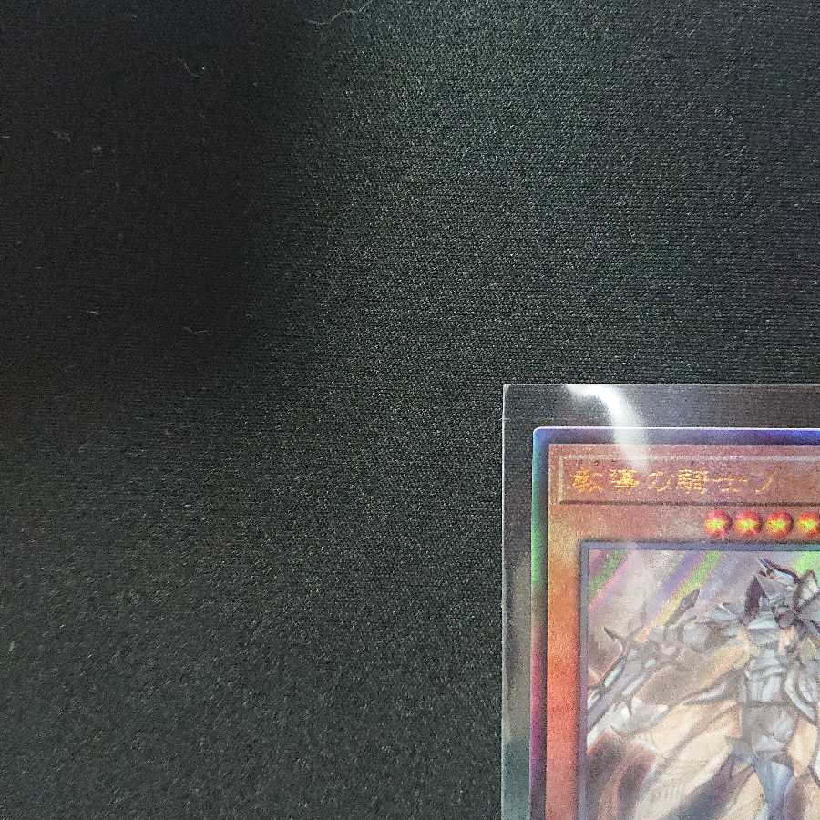 教導の騎士フルルドリス UL