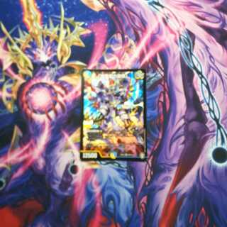 「綺羅星の豪傑」