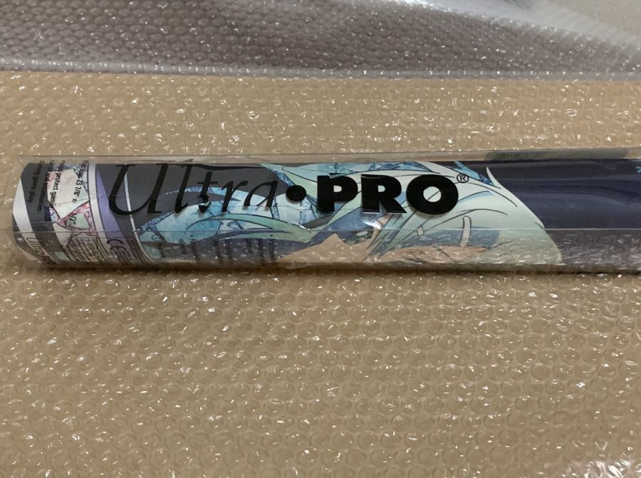 【SAO2 】ファントムバレット ウルトラプロ製プレイマット