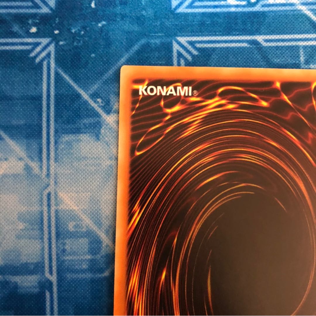 万物創世龍 ドイツ語 遊戯王 1st